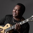 George Benson