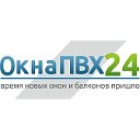 ОкнаПВХ24