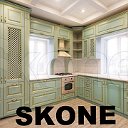 Кухни SKONE (Мебель на заказ в Курске)