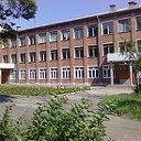 Школа № 32 г. Ангарск