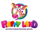 Happy Land