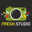 фотостудия FRESH STUDIO