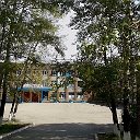 Школа №38 Иркутск