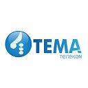 Тема-Телеком (Интернет и ТВ)