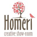 Homeri - отборное творчество