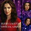 Elena Laguta Daily ● Елена Лагута OFFICIAL GROUP