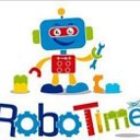"ROBO-TIME" детский интерактивный клуб