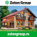 «ZOTON GROUP» Строительство загородных домов