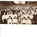 Выпускники 1986 года школы №17 город Саранск