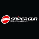 Sniper-Gun Интернет магазин пневматики. Тир.