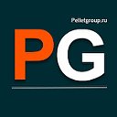 Пеллеты Pelletgroup