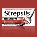 Strepsils Russia