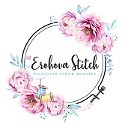 Erohova Stitch. Авторские схемы вышивки