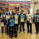 Физкультурно-спортивный клуб инвалидов "Славяне"