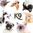 Косметика K9 Competition для собак, кошек, лошадей