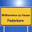 Paderborn - unsere Stadt