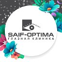 "SAIF-OPTIMA" Клиника микрохирургии глаза