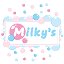 Milky's Soap