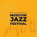 Московский джазовый фестиваль