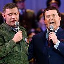 ЗАХАРЧЕНКО: СВОДКИ С ФРОНТА