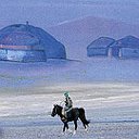 Планета Монголия