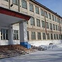 Школа №54 г. Барнаул