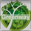 Greenway экомаркет