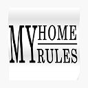 Мой дом - мои правила