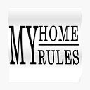 Мой дом - мои правила