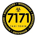 7171 Taxi Toxin