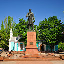 город  Николаев