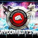 Бойцовский Клуб - MyCombats.org