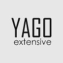 YAGO - Магазин модной женской одежды
