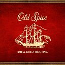 Old Spice