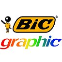 BIC Graphic and Norwood Russia