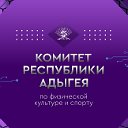 Комитет Республики Адыгея по ФК и спорту