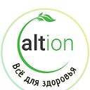 ALTION - Производитель Фитопродукции