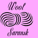 WOOL. SARANSK. Пряжа и инструменты