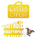 ГСК "Сити Строй"