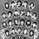 Наш класс 1975-1985.Школа №110 пос.Аляты(Аз-н)