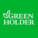 Green Holder — корм для собак и кошек