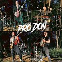 Фолк-панк группа ProDon