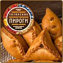 Татарские пироги