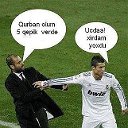 REALMADRID YEK