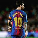 Leo Messi〡 FC Barcelona