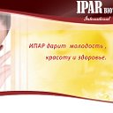 IPAR Biotech International