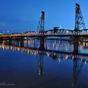 Portland, OREGON