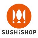 Сеть магазинов "Суши шоп" (Sushishop, Сушишоп)