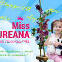Miss Laureana kids video channel