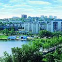ПЕРВОУРАЛЬСК - Наш родной город!